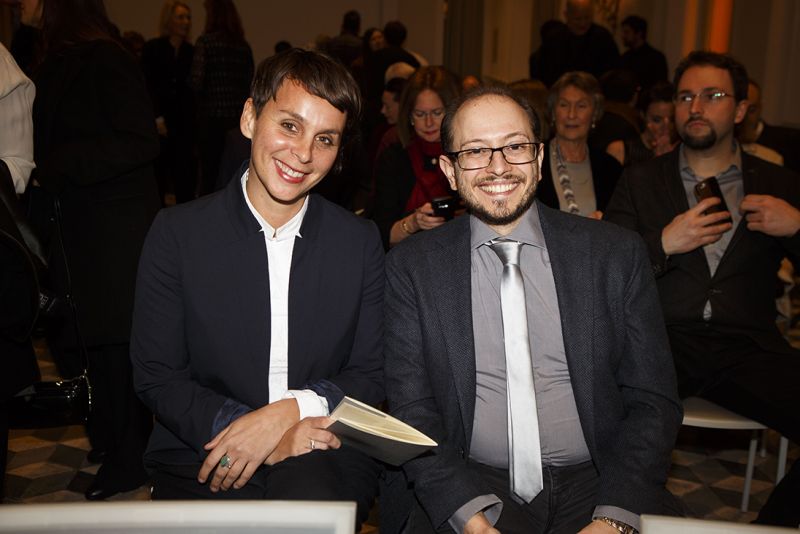 Scharoun Ensemble 2018