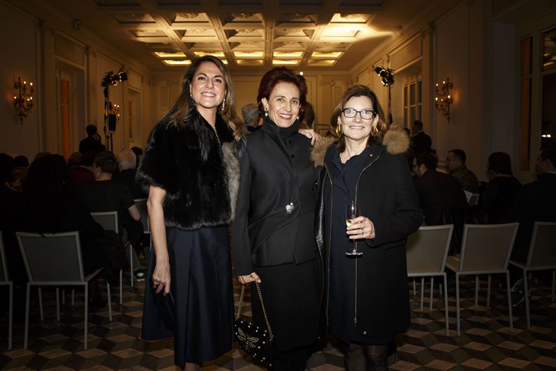 Scharoun Ensemble 2018