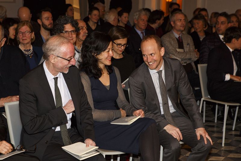 Scharoun Ensemble 2018