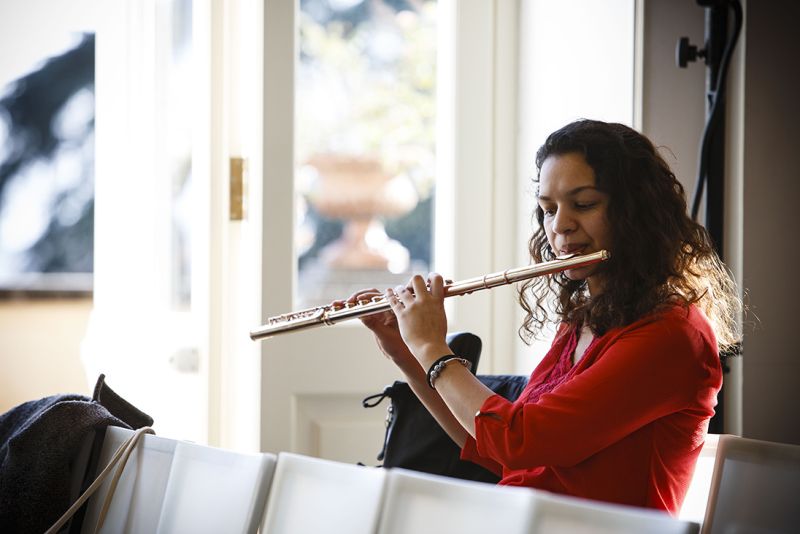 Scharoun Ensemble 2018