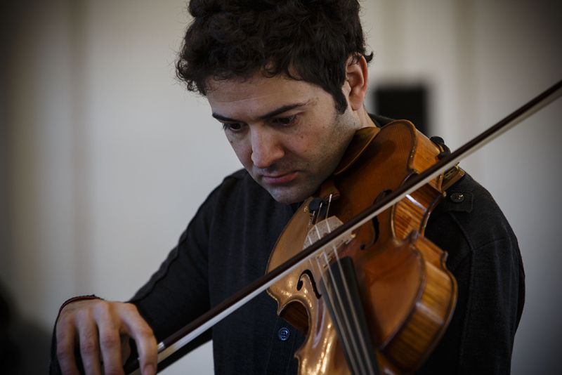 Scharoun Ensemble 2018