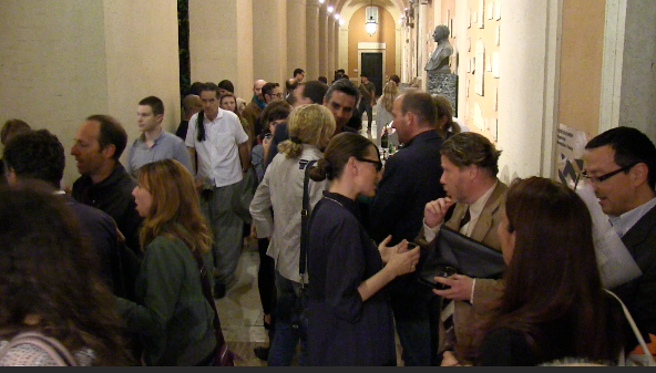 ANAMERICANA On View at the Academy