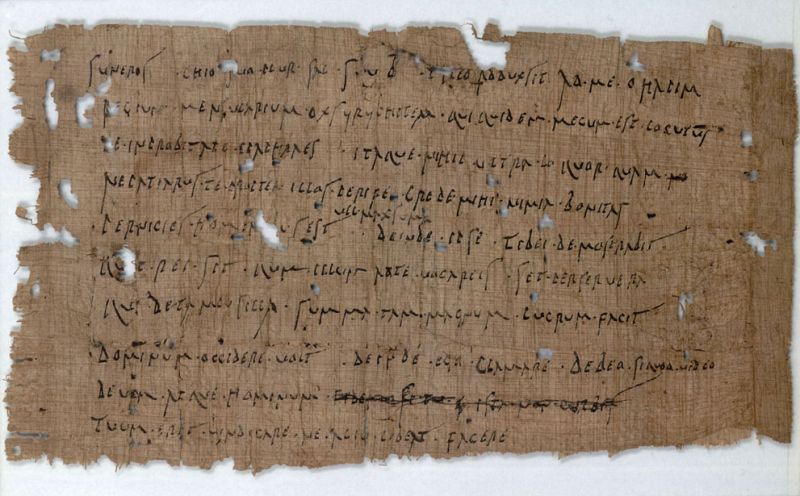 Stephanie Frampton Studies Authors and Inscription in Ancient Rome