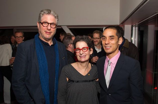 Cabaret 2015: A Gathering of Fellows and Friends