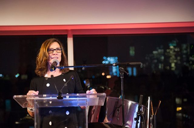Cabaret 2015: A Gathering of Fellows and Friends