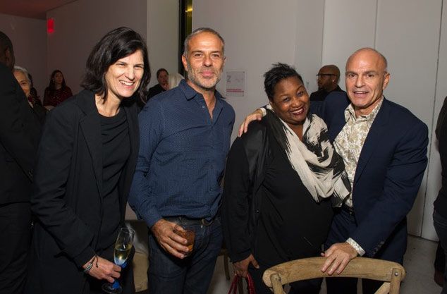 Cabaret 2015: A Gathering of Fellows and Friends