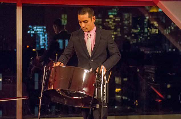Cabaret 2015: A Gathering of Fellows and Friends