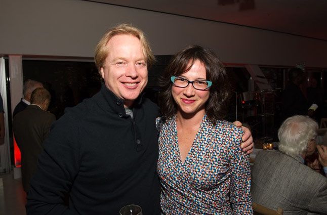 Cabaret 2015: A Gathering of Fellows and Friends