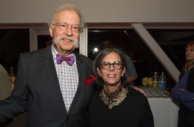 Cabaret 2015: A Gathering of Fellows and Friends