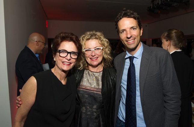 Cabaret 2015: A Gathering of Fellows and Friends
