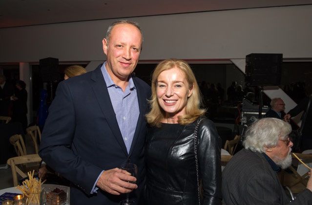 Cabaret 2015: A Gathering of Fellows and Friends