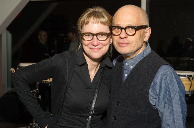 Cabaret 2015: A Gathering of Fellows and Friends