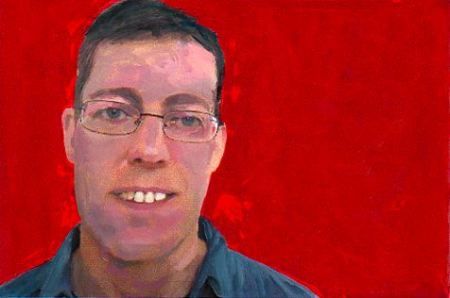 From AAR Resident Jessica Helfand, Portraits of the Fellows' Class of 2010