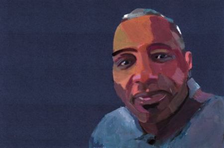 From AAR Resident Jessica Helfand, Portraits of the Fellows' Class of 2010