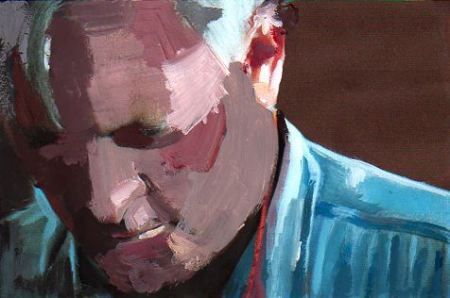 From AAR Resident Jessica Helfand, Portraits of the Fellows' Class of 2010