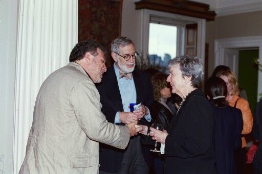 AAR remembers Sophie Consagra