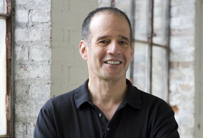 Barry Strauss is Focused on the Theater and Porticus of Pompey
