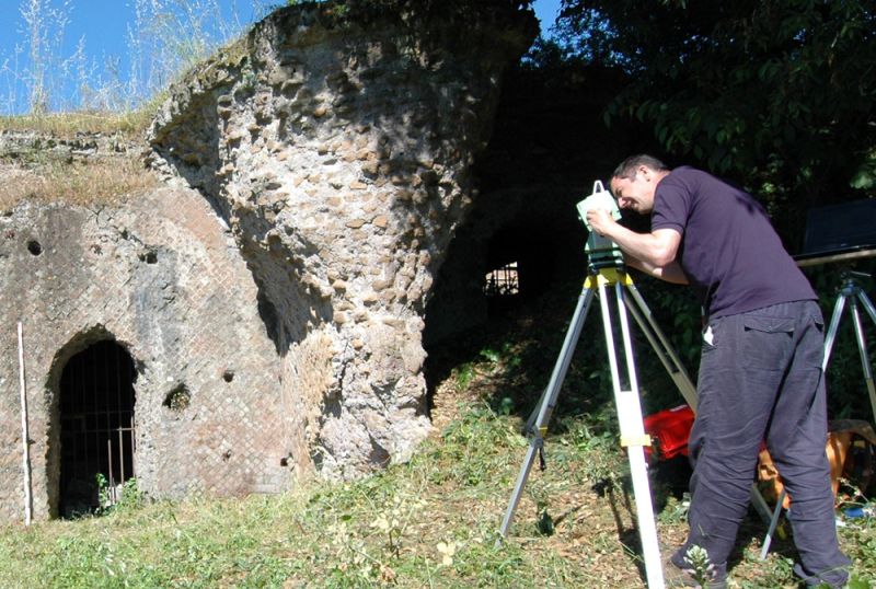 AAR Launches Summer Skills Courses in Archaeology