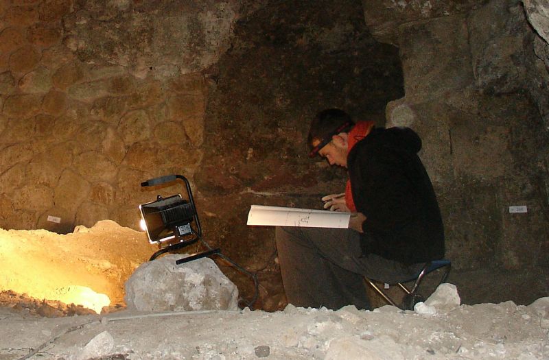 AAR Launches Summer Skills Courses in Archaeology