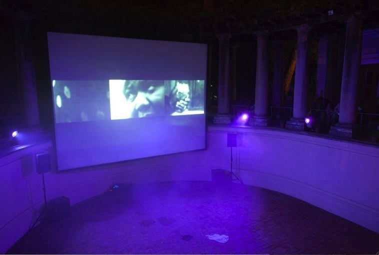 In Rome, Taking Stock of a Fast-paced June at the Academy