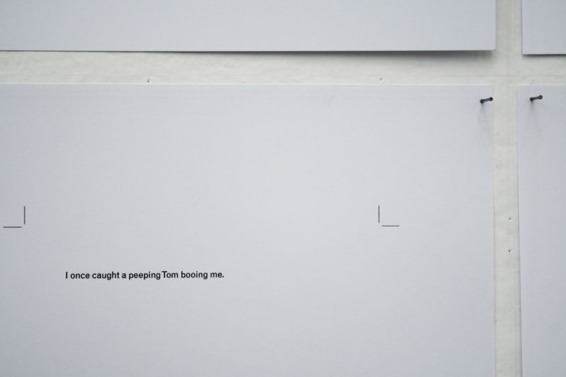 Thomas Kelley Vows to Focus Solely on Drawing in Rome