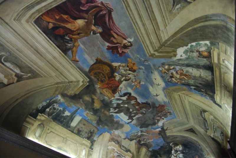 In Rome, Taking Stock of a Fast-paced June at the Academy