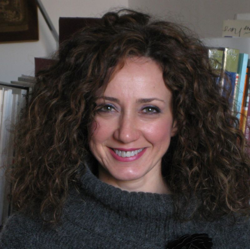 AAR Remembers Lidia Villani