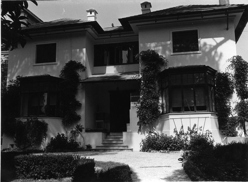 Celebrating a Centennial: Following in the Footsteps of the Academy