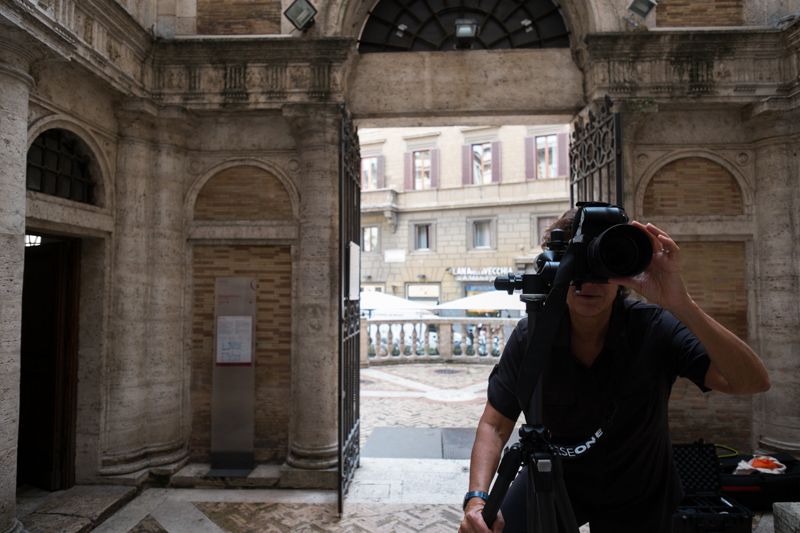 Catherine Wagner Investigates Reconstruction Through Materials in Various States of Reparation