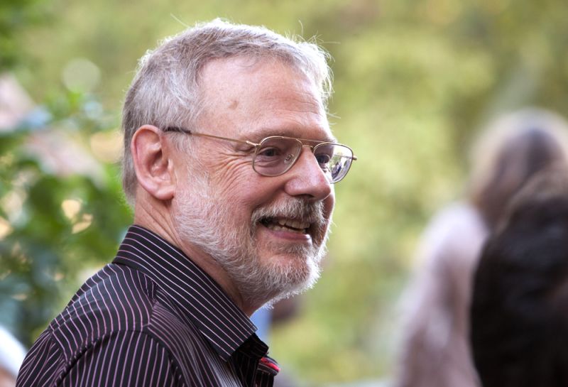 Christopher Wickham Lectures on the Origin of Rome’s City Commune