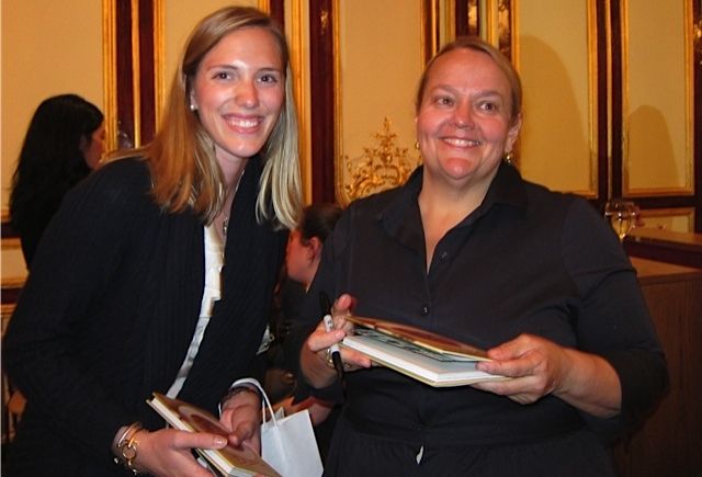 RSFP Celebrates Fifth Year Anniversary and Introduces Second Cookbook 'Zuppe'