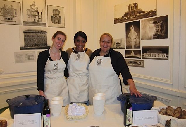 RSFP Celebrates Fifth Year Anniversary and Introduces Second Cookbook 'Zuppe'