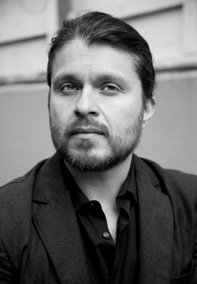 Abinadi Meza 