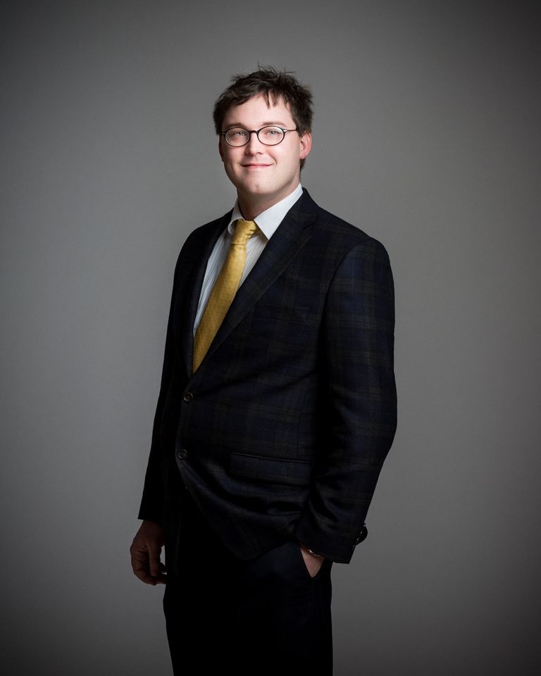 Adam Foley 