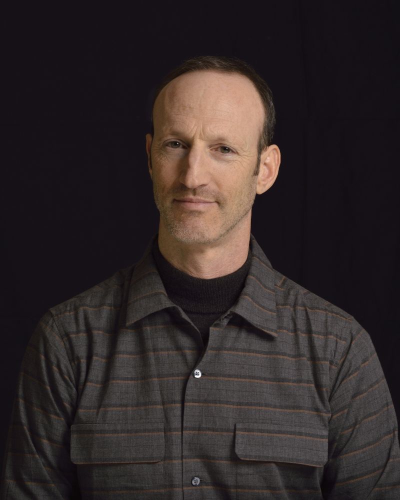 Adam Kuby 