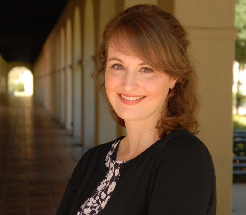 Alana Mailes - Portrait