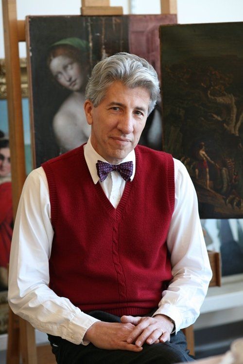 Albert Paul Albano