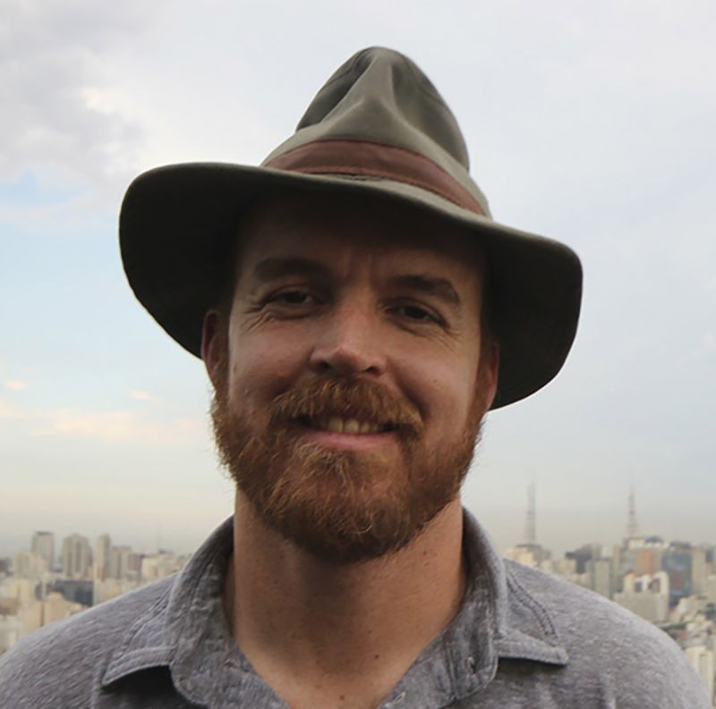 Alexander Robinson 