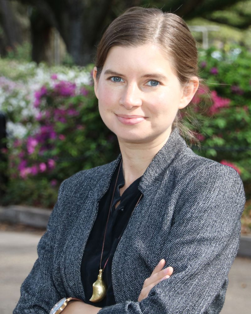 Allison Emmerson