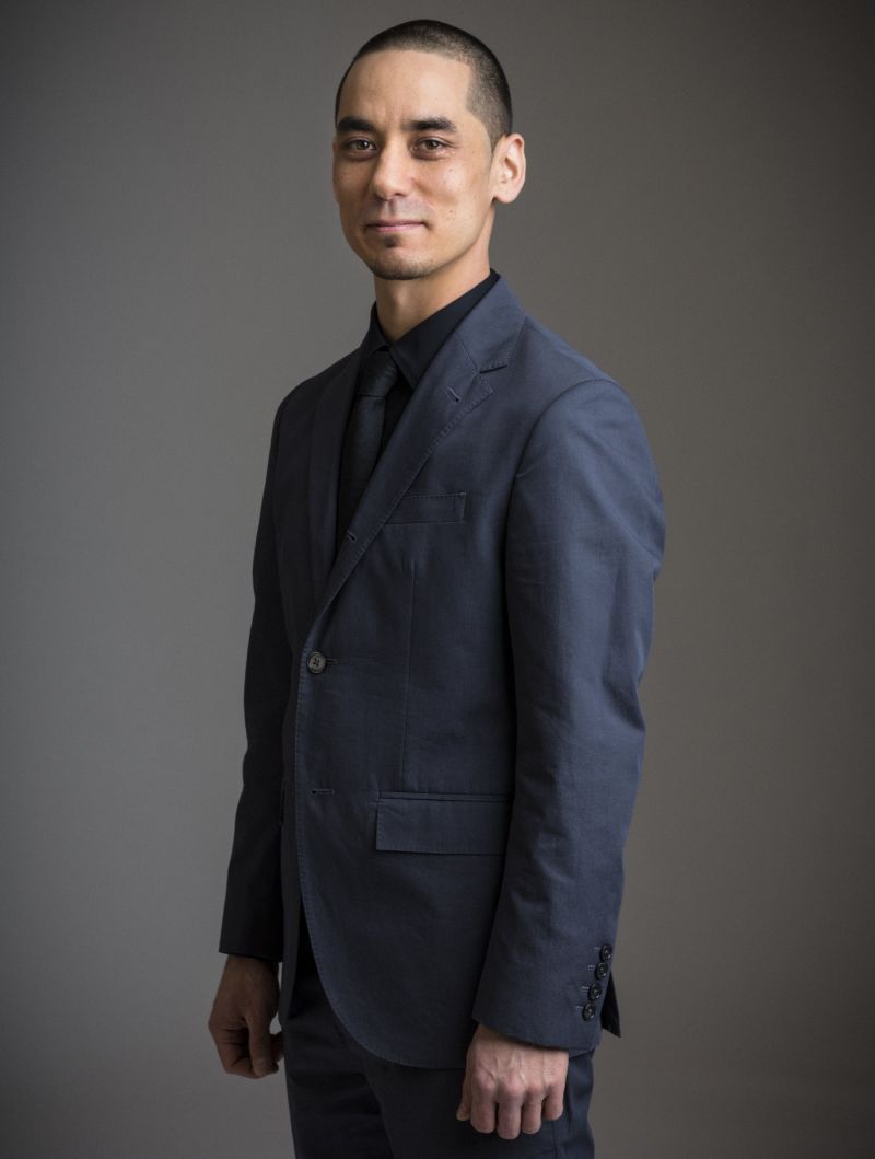 Andy Akiho 