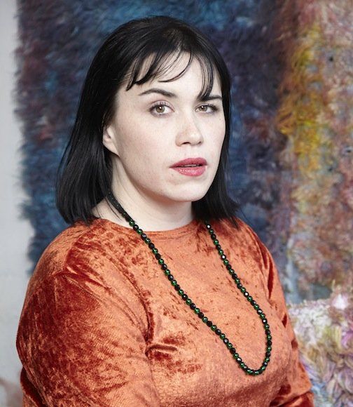 Anna Gimon Betbeze 