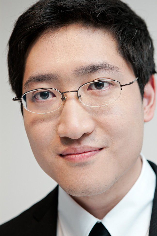 Anthony Cheung