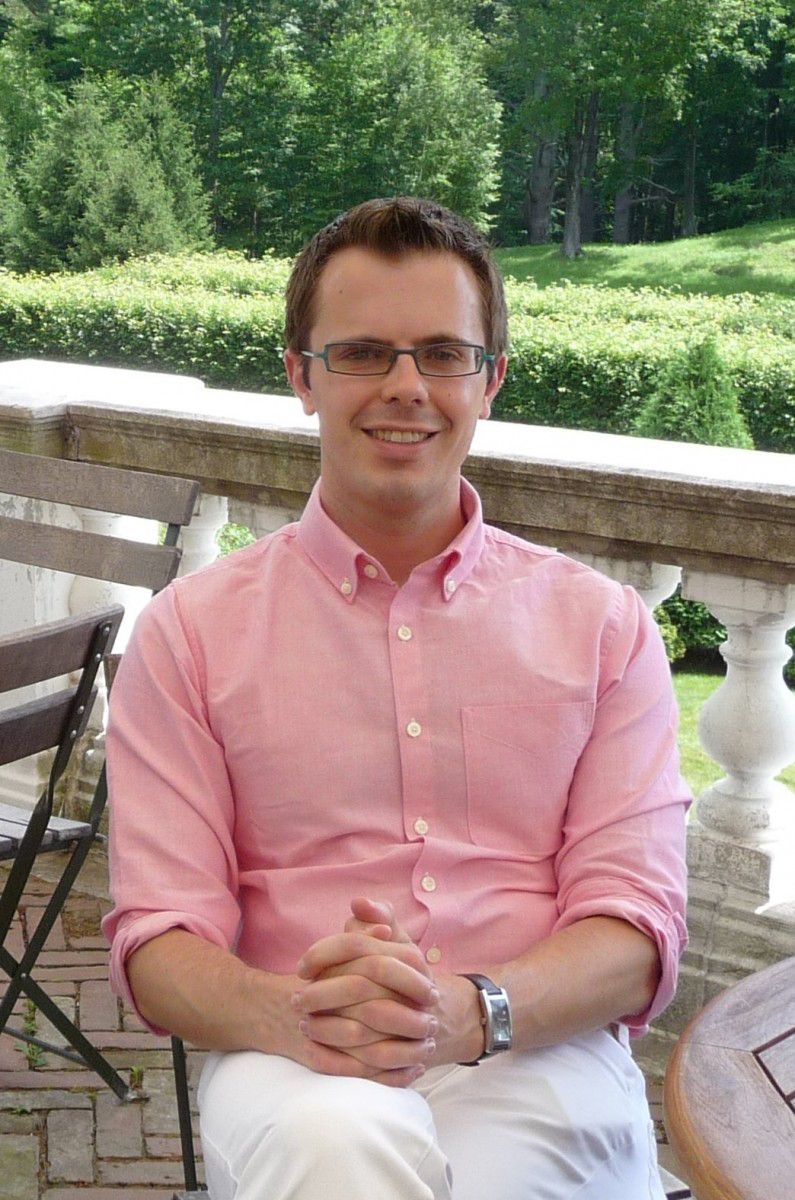 Benjamin David Brand 
