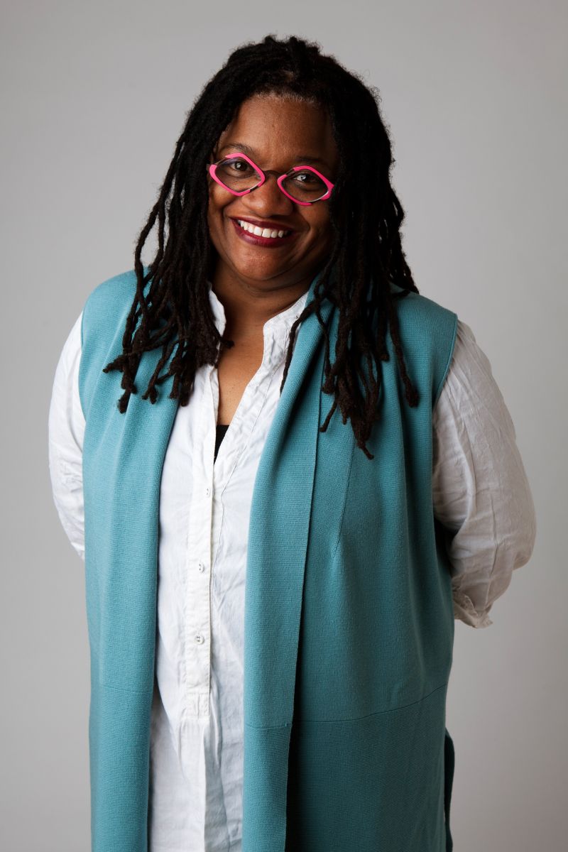 Beverly McIver 