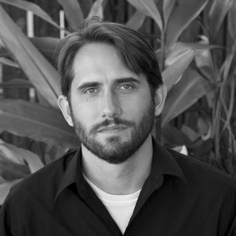 Bradley E. Cantrell 