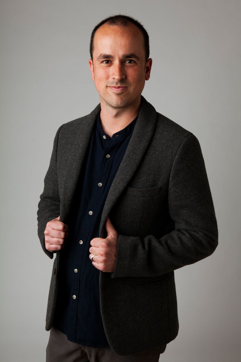 Brandon Clifford 