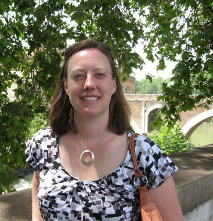 Brenda Longfellow