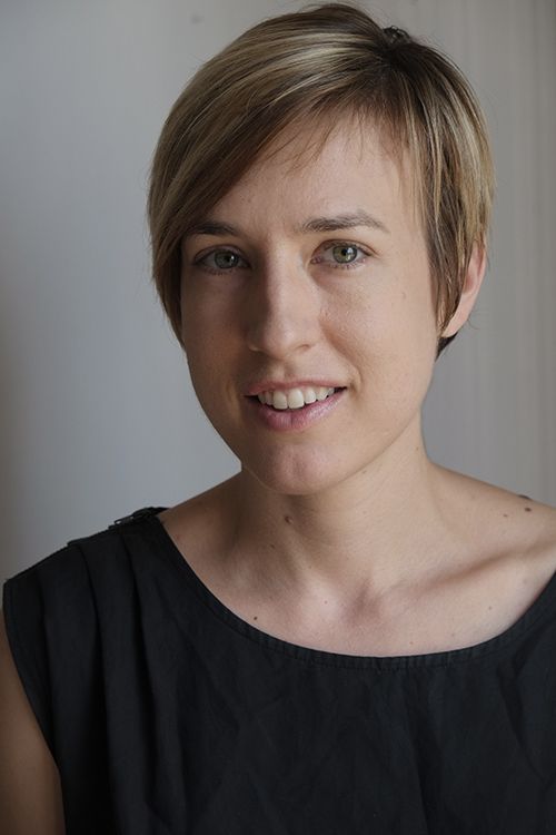 Bryony Roberts 
