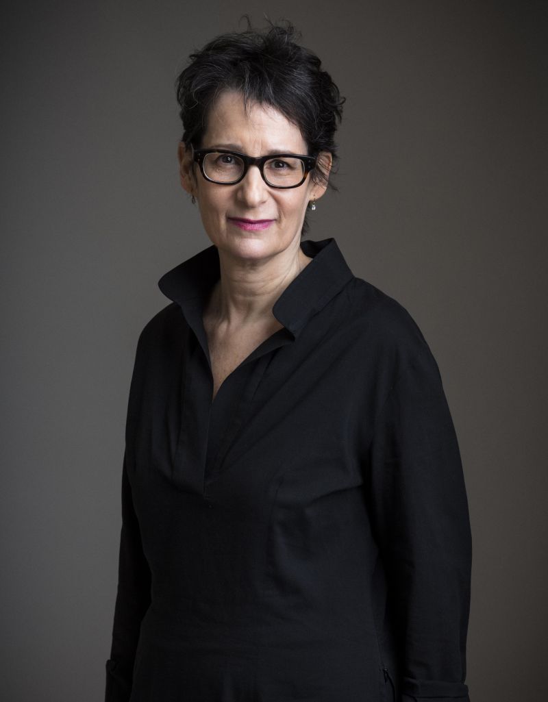 Carin Goldberg 