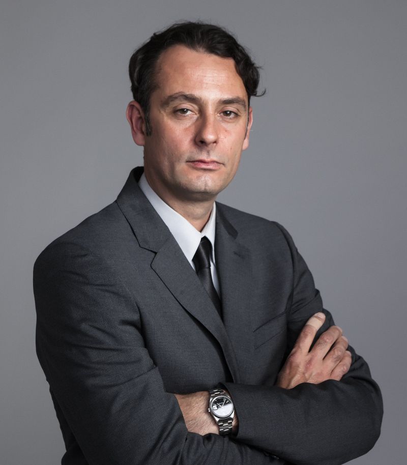 Carl D’Alvia